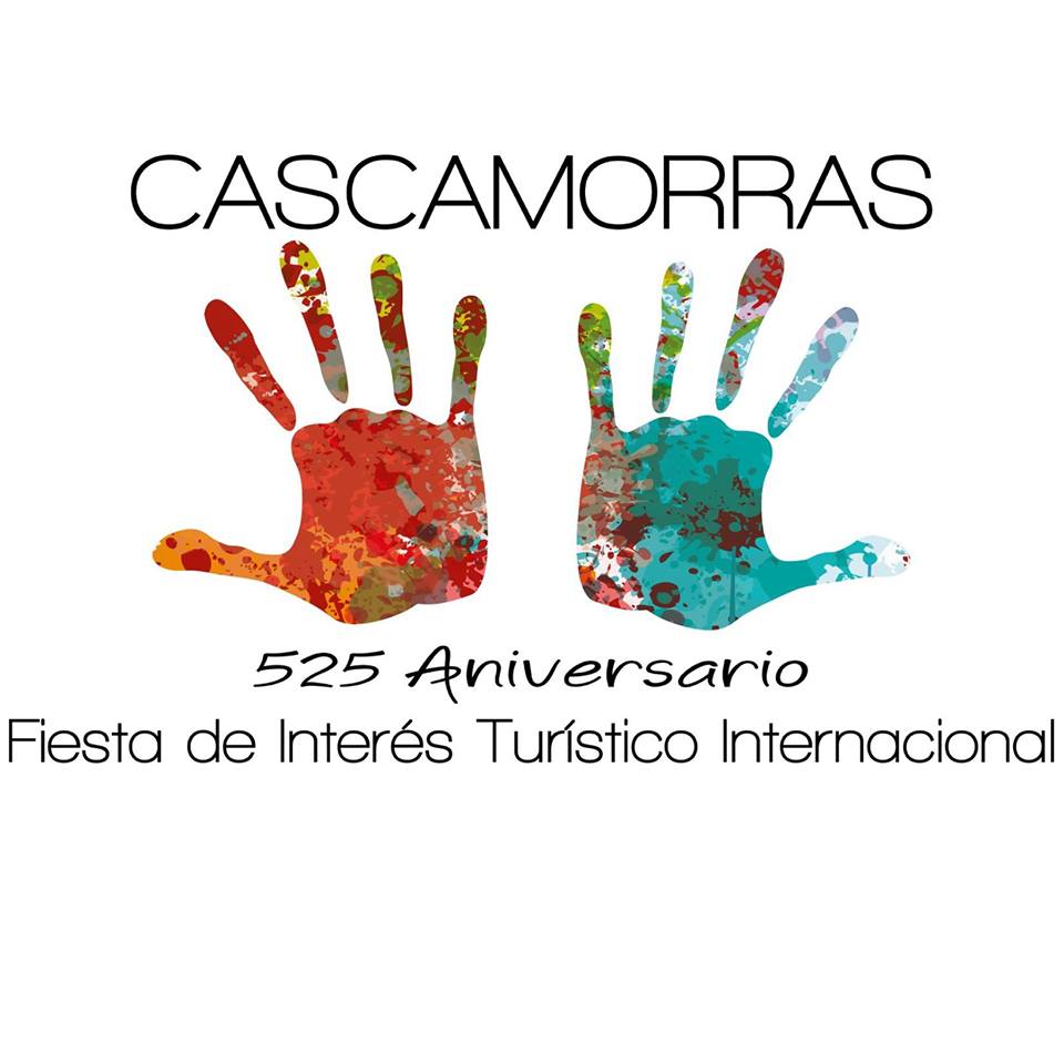 Cascamorras 525 aniversario